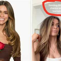 Here's Everything Bachelorette Nation Needs To Know About Taylor Frankie Paul Before The New Season
