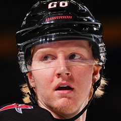 Buffalo Sabres Star Rasmus Dahlin Reveals Fiancée Underwent Heart Transplant