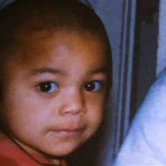 Guess Which Future Football Star This Kid Turned Into!