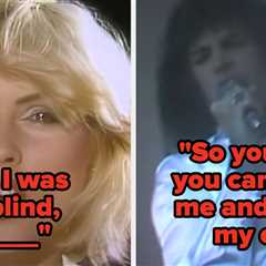 If You Can’t Get More Than 16/18 On This ‘70s Song Quiz, You Just Have No Respect For The Classics