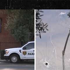 Bullets Rip Through Local ABC News Station In Sacramento, Cops Say