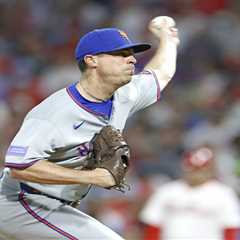Brooks Raley already sees Mets adopting playoff mentality: ‘Don’t ever count us out’