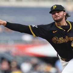 Paul Skenes warns 2025 is ‘wasted year’ for Pirates — if they don’t learn key lesson