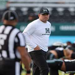 FanDuel promo code: Bet $5, get $300 in bonus bets if your bet wins for Fresno State vs. Hawaii