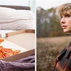Plan A Lazy Fall Day And I'll Tell You If You're More Folklore Or Evermore