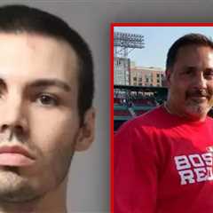 Suspect and Victim Identified in New Hampshire Country Club Shooting