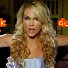 Should You Break Up With Your Boyfriend? Pick Some Taylor Swift Songs To Find Out