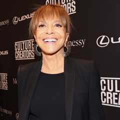 Sylvia Rhone Leaving Role As Chair/CEO of Epic Records