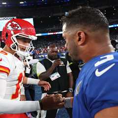 Patrick Mahomes didn’t need his best to beat Giants