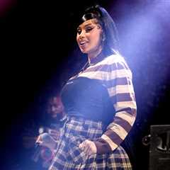 Cardi B Replacing The Weeknd as 2025 Global Citizen Festival Headliner: ‘Let’s Get It!’