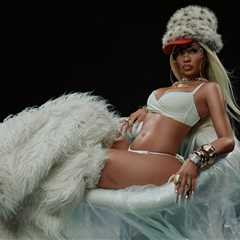 Saweetie on Staying True to Herself: ‘I Don’t Think My Hits Portray My Overall Self, My Spirit,..