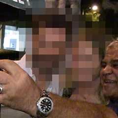 Guess Who This Late-Night Show Host Is!