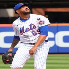2025 Mets’ magic number tracker: How Amazin’s can avoid a playoff catastrophe