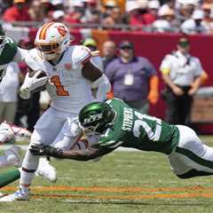 It won’t be hard to see Jets’ defensive progress when it finally arrives
