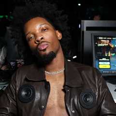 Everything We Know About D4vd, From the Body Found in His Car to His Career