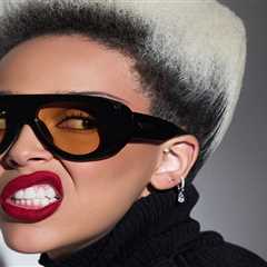 Doja Cat Unveils New ‘Vie’ Cover, Slams ‘Harsh Criticism’ of Artwork: ‘You Can’t Make Me Feel Bad’