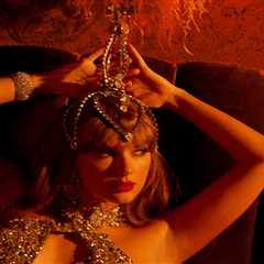How Taylor Swift Is Bringing Eras Tour Vibes Back to Movie Theaters With ‘Release Party of..