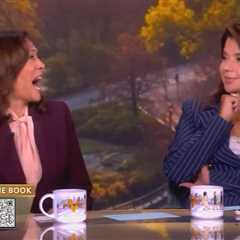 Ana Navarro Says See Her on Kamala Harris Book Tour 'If You Haven't Been Deported'