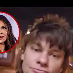Theo Von Slams Trump Administration for Using Him in ICE Deportation Video