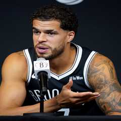 The reason Michael Porter Jr. is spending $200-250 a day on Ubers to start Nets tenure