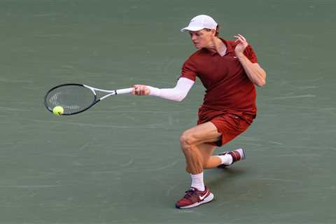 Bet365 bonus code NYPBET: Bet $5, get $200 in bonus bets win or lose for US Open on Monday