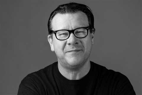 Warner Music UK CEO Tony Harlow Announces ‘Bittersweet’ Exit