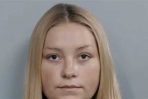 University of Kentucky Cheerleader Arrested, Cops Say Dead Infant Found in Closet