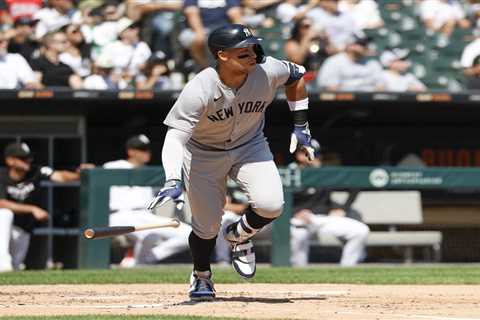 Yankees about to ‘see what we’re made of’ in October litmus test against AL’s best