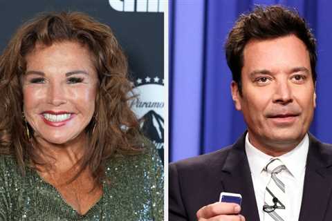 Abby Lee Miller Is Being Called Out For Leaving A “Creepy” And “Ominous” Comment Under Jimmy..
