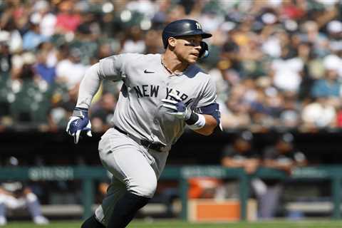 Bet365 bonus code NYPBET: Bet $5, get $200 in bonus bets win or lose for Yankees vs. Astros