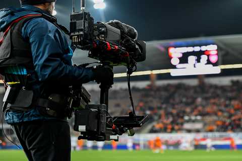 Notorious sports streaming website shut down as alleged $6 million scheme exposed