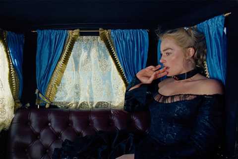 Charli xcx Soundtracks Margot Robbie & Jacob Elordi’s Twisted Romance in Steamy ‘Wuthering..