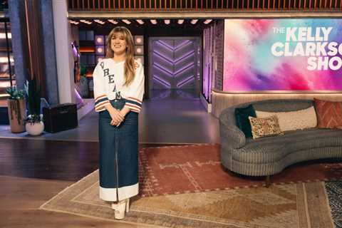 Here’s When ‘The Kelly Clarkson Show’ Will Return for New Episodes (And New Kellyoke Covers)
