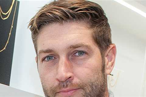 Jay Cutler Sued Over DUI Crash After Jail Sentence Ruling