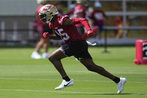 Jauan Jennings, 49ers come to updated contract agreement days before Week 1