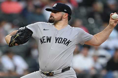 BetMGM bonus code POSTBET for $1,500 in bonus bets for Yankees vs. Astros