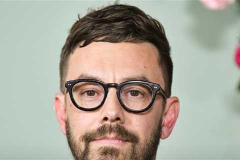 'The Lonely Island' Jorma Taccone Can't Walk For Months After Ladder Fall