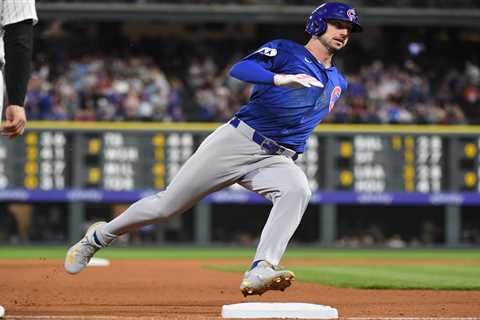 Predicting where top 25 MLB free agents could land this offseason