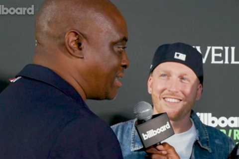 DJ Drewski & Ron Stewart On How It Feels To Be Recognized & To Be Surrounded By So Many Generations ..