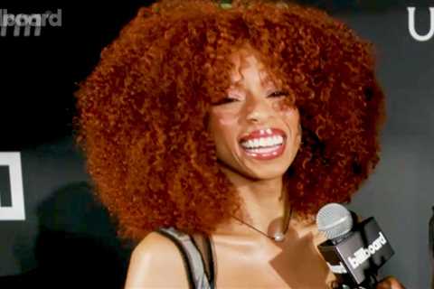 Ravyn Lenae On Her Songs Resurging on TikTok, Being Honored With R&B Rookie of the Year & More  |..