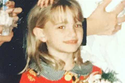 Guess Who This Cute Kiddo Turned Into!