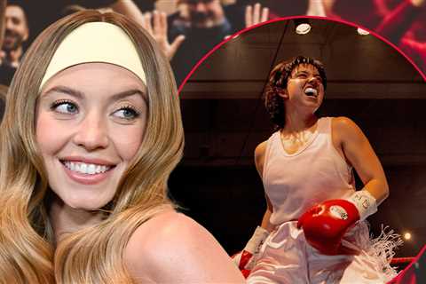 Sydney Sweeney Boxing Movie 'Christy' Testing Very Well, Could Earn Her Oscar