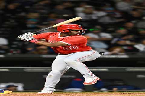 Angels minor leaguer Rio Foster in critical condition after car accident