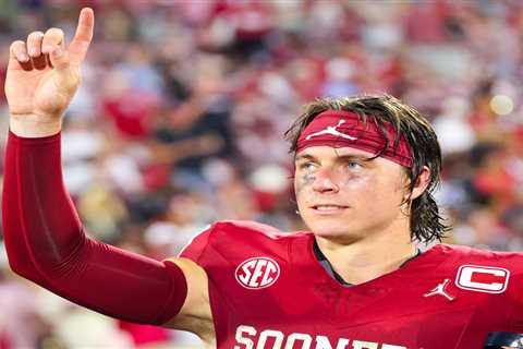 Michigan vs. Oklahoma best bet: Odds, predictions, picks for Week 2’s headliner