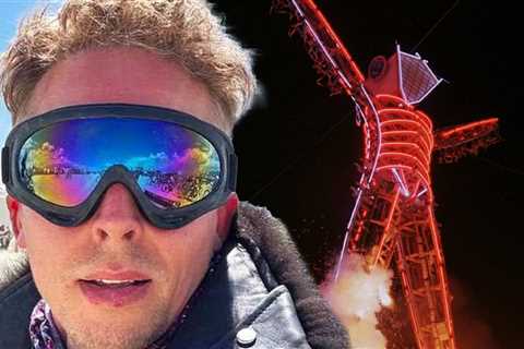 Burning Man Body Had Huge Neck Wound, Knife Being Forensically Examined