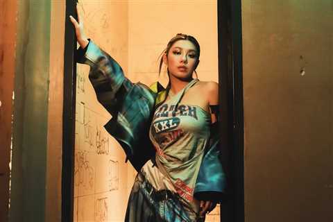 ‘Soda Pop’ Choreographer Lee Jung Says She’s Ready to Move From Saja Boys to BTS After Success of..