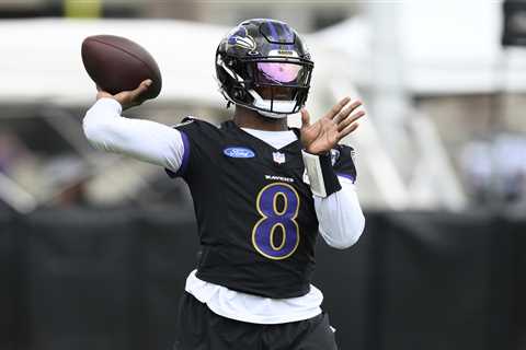 Ravens vs. Bills prediction: ‘Sunday Night Football’ player props, picks, odds Week 1