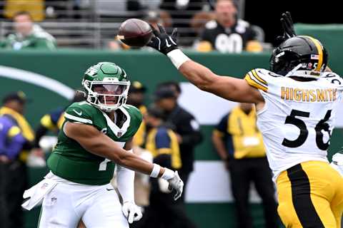 Why this Jets season-opening loss didn’t feel like so many others