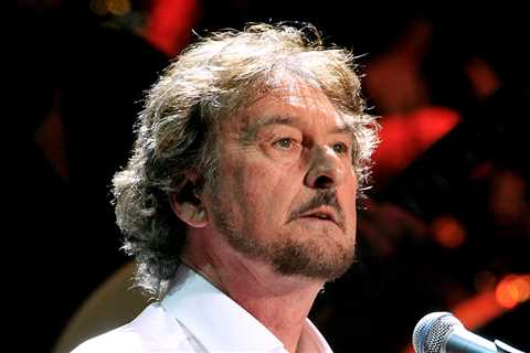Supertramp Founding Member Rick Davies Dead at 81