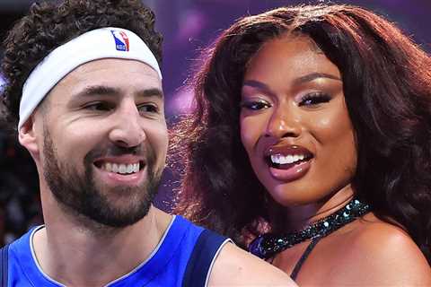 Meg Thee Stallion, Klay Thompson To Attend Jay-Z Event, Auctioning Performance